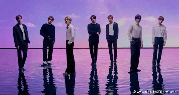 BTS Postpones ‘Map of the Soul’ Tour Indefinitely Due to COVID-19