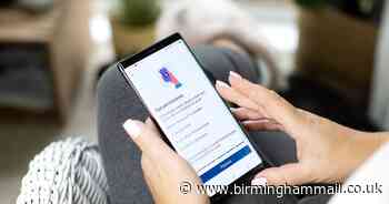 App which could be key to lifting lockdown will be ready in two weeks