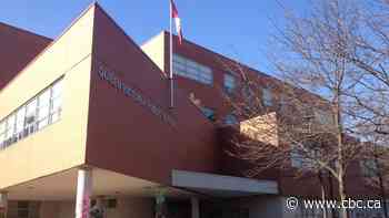 Toronto school board apologizes for keeping quiet about 'anti-Black racism' at Parkdale school