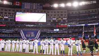 MLB could resume by July 4 with minimum 80-game schedule: report