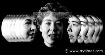 Bec Plexus’s New Album Is a Digital Confession Booth