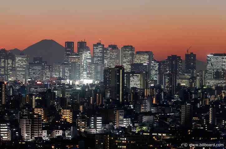 Hit With Late Coronavirus Surges, Japan and Singapore Shut Down Music Sectors