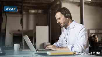 Mit diesen acht Tipps motivieren Chefs ihre Mitarbeiter im Homeoffice