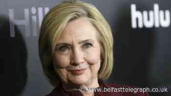 Hillary Clinton endorses Joe Biden’s quest for the presidency