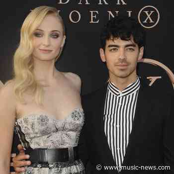 Joe Jonas and Sophie Turner to 'recreate Vegas' for first wedding anniversary