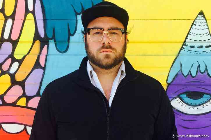 Spotlight: ‘Live From Out There’ Organizer Ben Baruch on Earning $300,000 for Artists via Livestreams