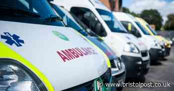 Ambulance bosses say they're owed £500k by the government