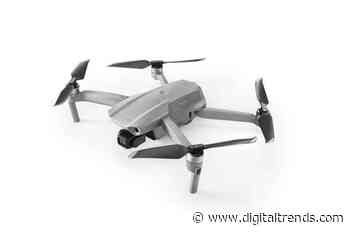 Digital Trends Live: Facebook’s graduation, DJi Mavic Air 2, iPhone SE review