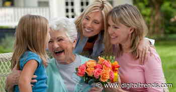 The best same-day flower-delivery sites for Mother’s Day