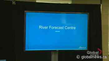 Fort McMurray, Alta. experiencing a 100-year flood: RMWB mayor