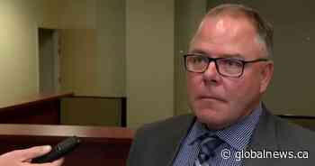 New coronavirus modelling shows improved outlook for Saskatchewan