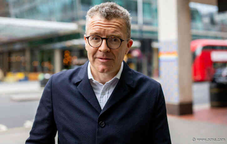 UK Music chair Tom Watson asks government to increase industry support