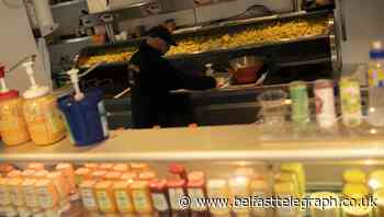 Belgians urged to support farmers by eating chips during lockdown