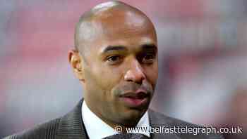Thierry Henry confident MLS will make right call on outcome of season