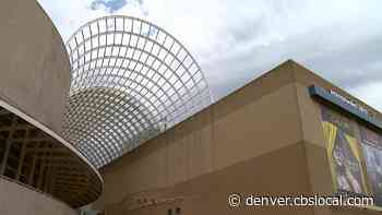 Denver Center For Performing Arts And Other Businesses Approved For Rent Deferral - CBS Denver