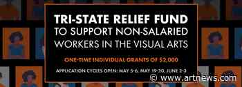 Arts Foundations Launch $1.25 M. Fund for Art Workers as Layoffs and Furloughs Continue - ARTnews