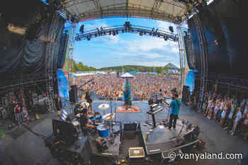 Marshfield's Levitate Music & Arts Festival postponed to 2021 - Vanyaland