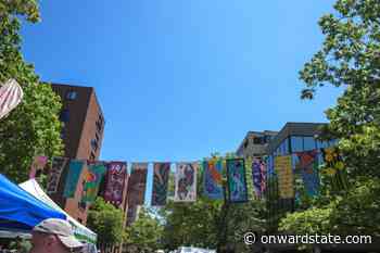 Arts Fest To Launch Virtual Events Beginning July 8 - Onward State