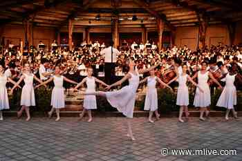 Interlochen Arts Camp to offer virtual instruction for first time in 93 years - MLive.com