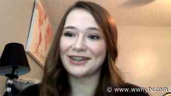 Arts All-Star: Ashlyn Hilts - WWNY