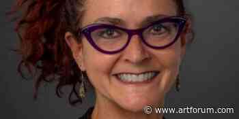 Montreal Museum of Fine Arts Appoints Iris Amizlev as Curator of Intercultural Arts - Artforum