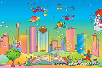 What Still on the Books for Houston's Arts & Culture - Houstonia Magazine