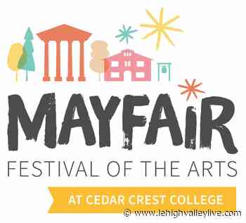 Mayfair Festival of the Arts canceled due to COVID-19 pandemic - lehighvalleylive.com