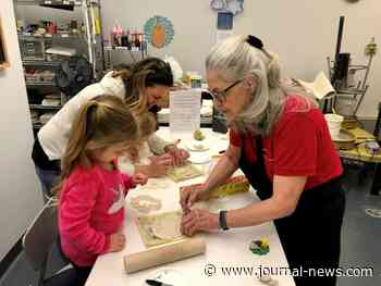 Coronavirus impact on arts community ‘massive and immediate’ - Hamilton Journal News