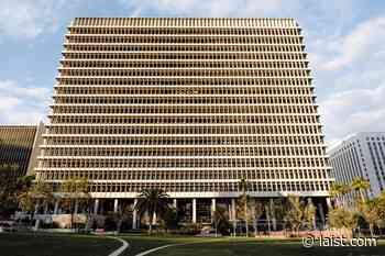 WATCH: Downtown LA Arts Festival Carries On — Virtually - LAist