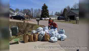 Superior Arts Youth Theater starting returnable can drive to help organization - UpperMichigansSource.com