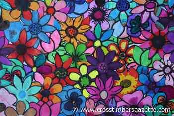 The Arts: Keeping Flower Mound Beautiful - The Cross Timbers Gazette