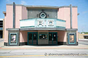 Fine Arts Group asks for donations, will launch virtual screening platform to survive COVID-19 - Shawnee Mission Post