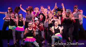 Liven Up the Weekend With These Online Arts Events - 27east.com