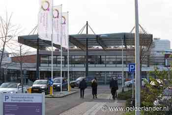 Medische staf ziekenhuis Winterswijk zegt vertrouwen op in Raad van Toezicht