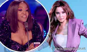 The Greatest Dancer has been AXED as ratings plummet following the BBC show's second season