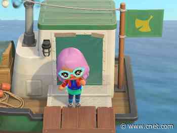 19 best Animal Crossing: New Horizons tips: Fake art, befriending villagers and more     - CNET