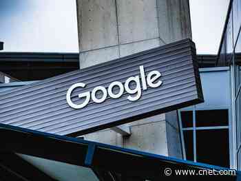 Googlers to work remotely until at least June 1     - CNET