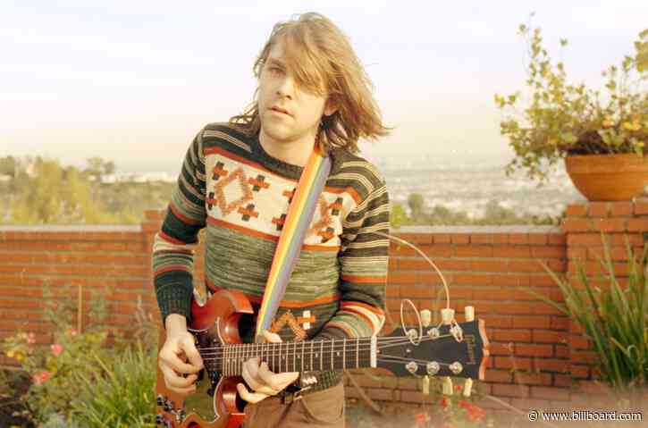 Here’s What Ariel Pink Thinks About His Legacy