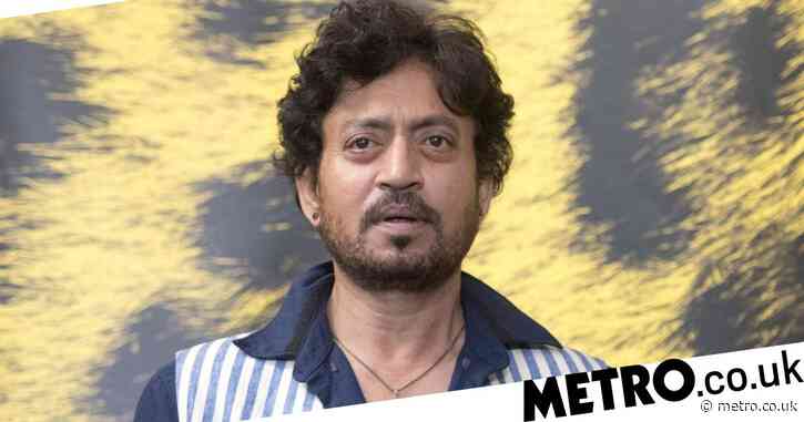 Bollywood legend Irrfan Khan rushed to intensive care with colon infection