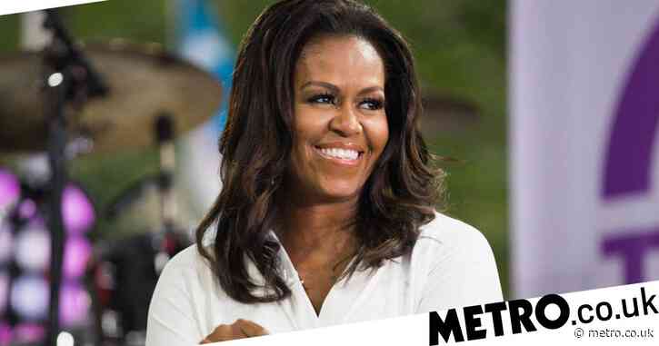 Netflix dropping Michelle Obama’s Becoming documentary next month and we’re living for it