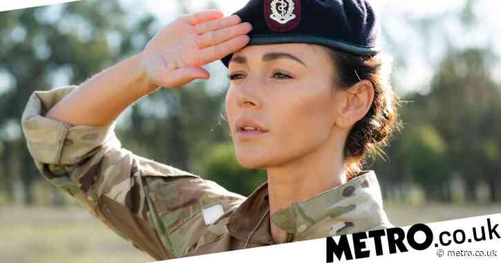 Will there be another series of Our Girl?