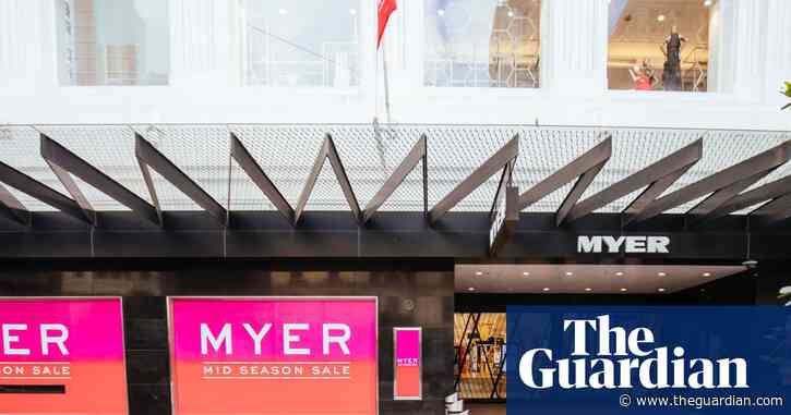 Big retailers in Australia move to enhanced 'click and collect' shopping as coronavirus shutdown endures