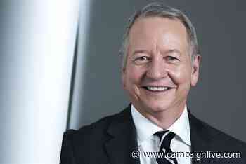 Ogilvy hunts for new worldwide CEO as John Seifert announces departure