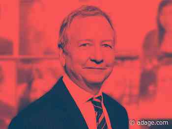 Ogilvy Worldwide CEO John Seifert exiting agency