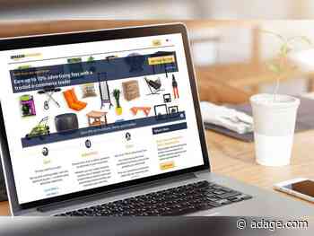 As Amazon cuts commissions, publishers divert customers to alternative retail sites