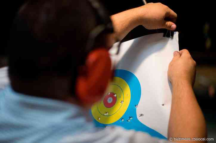 Judge Rules Virginia Indoor Gun Range Can Reopen Amid Coronavirus Pandemic