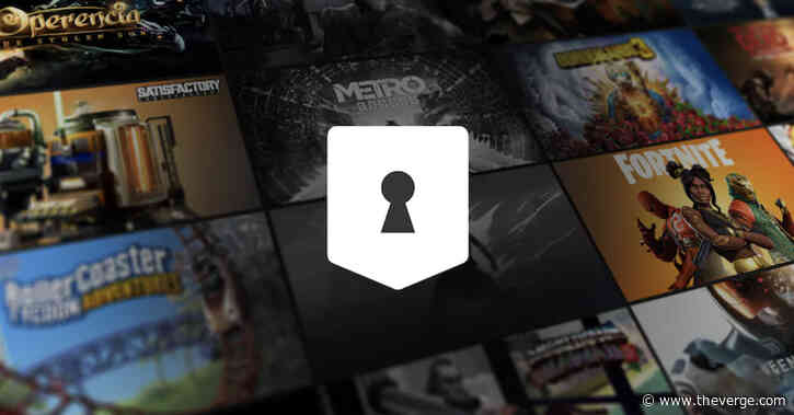Epic Games is requiring customers to enable two-factor authentication to redeem free games