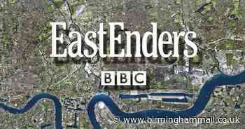 BBC issues update on Eastenders resuming filming