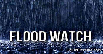 Watershed Conditions Statement – Flood Outlook