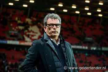 Breuk FC Twente en Van Leeuwen: een opvallende keus, een opvallend moment